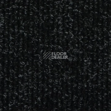 Ковролин Bonkeel Next Black фото 1 | FLOORDEALER